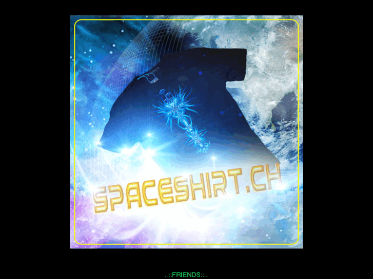 www.spaceshirt.ch