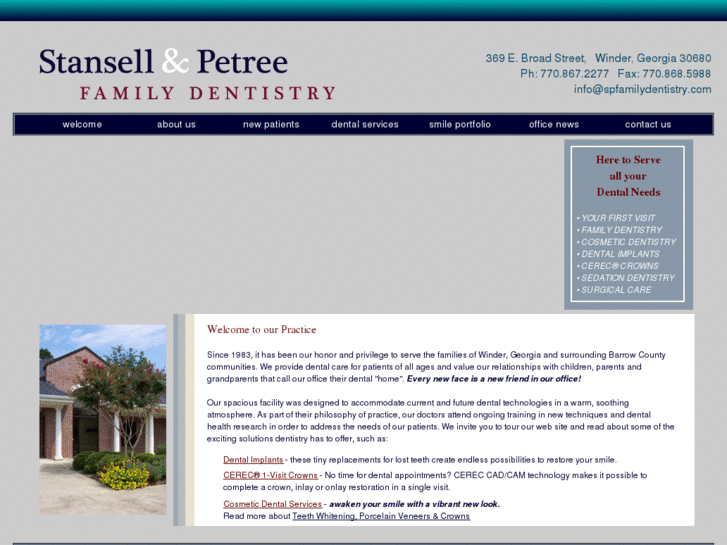 www.spfamilydentistry.com