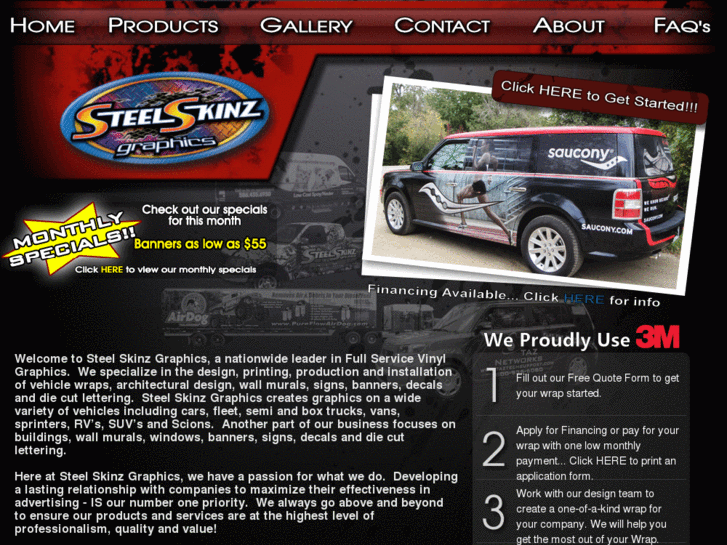 www.steelskins.com