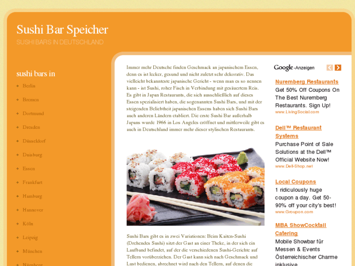 www.sushibar-speicher.de