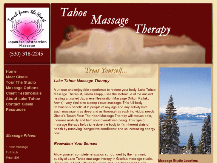 www.tahoemassagetherapy.com