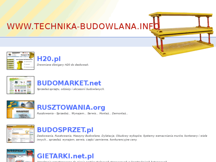 www.technika-budowlana.info