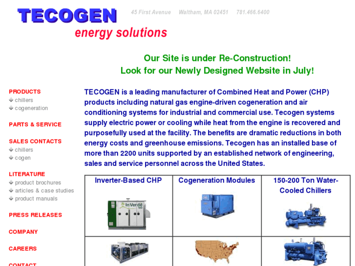 www.tecogen.com