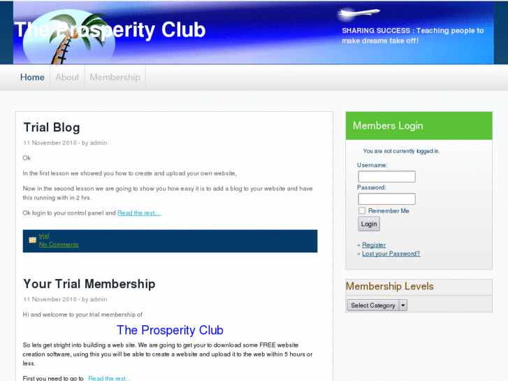 www.the-prosperity-club.net