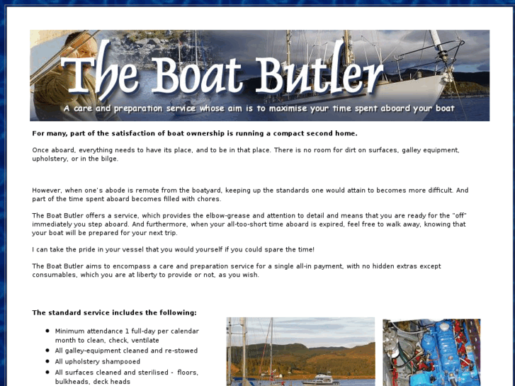 www.theboatbutler.co.uk