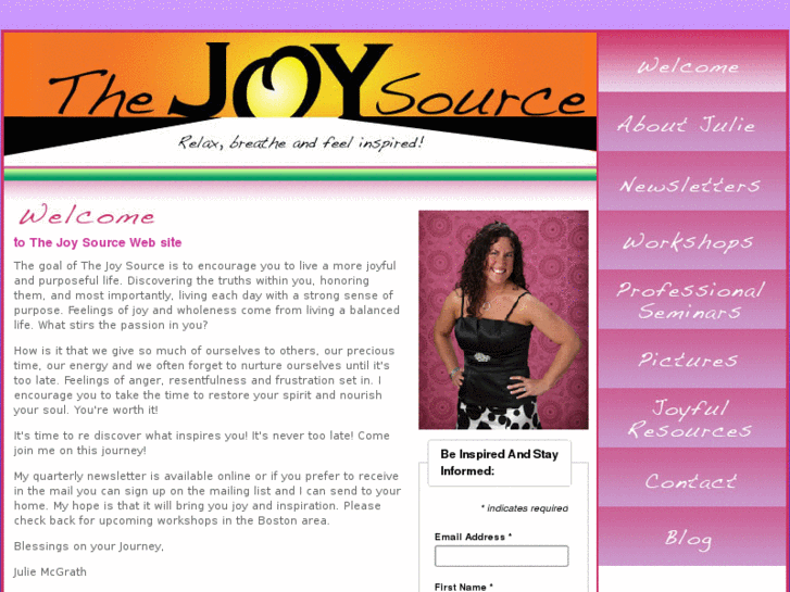 www.thejoysource.com