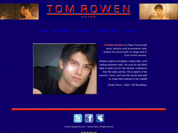 www.thomasrowen.com