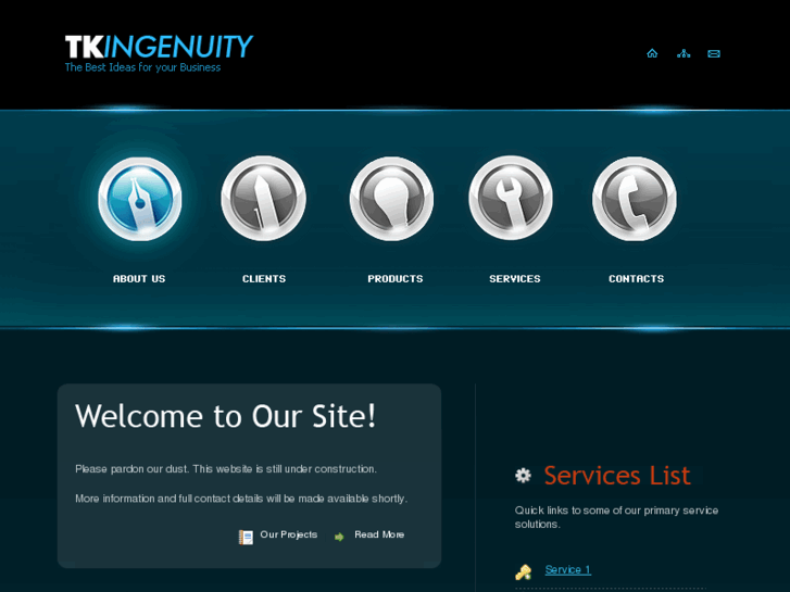 www.tkingenuity.com