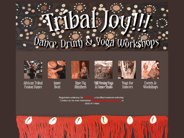 www.tribaljoy.com