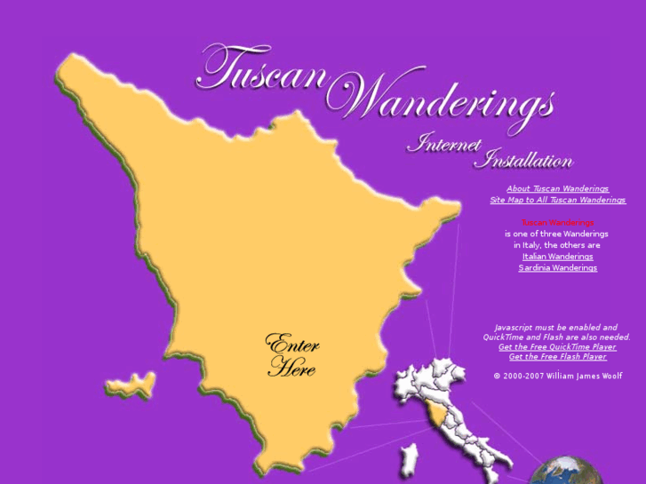 www.tuscanwanderings.com