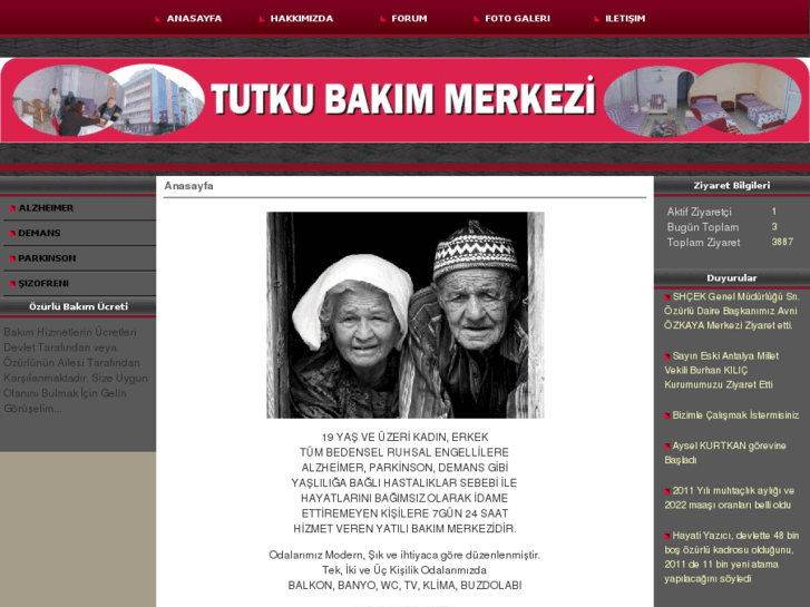 www.tutkubakimmerkezi.com