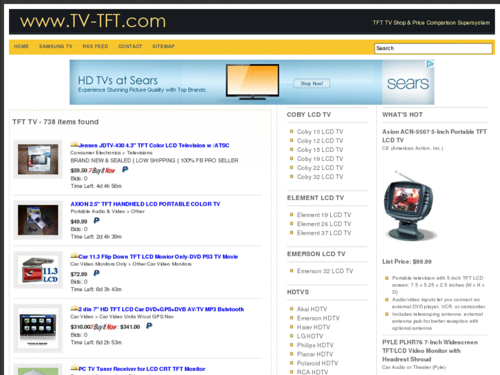 www.tv-tft.com