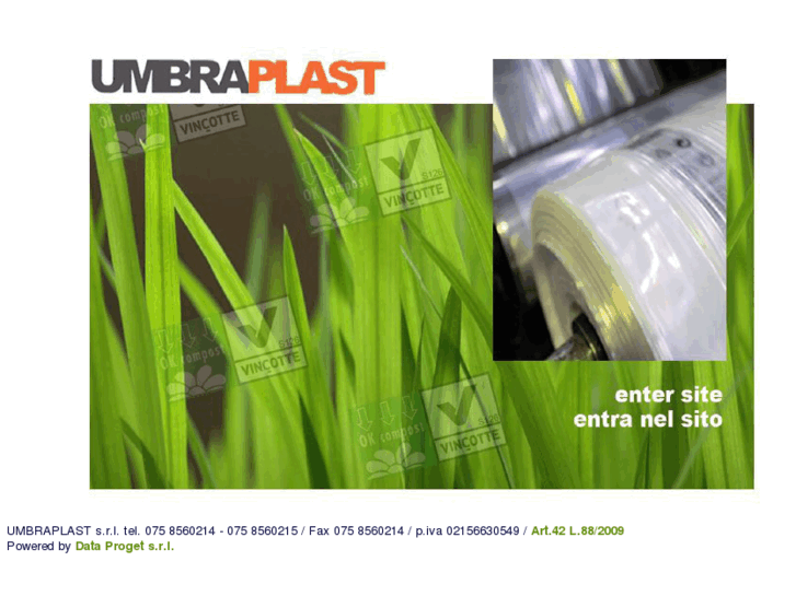 www.umbraplast.com