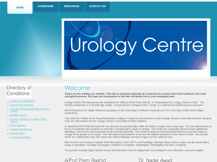 www.urologycentre.net.au