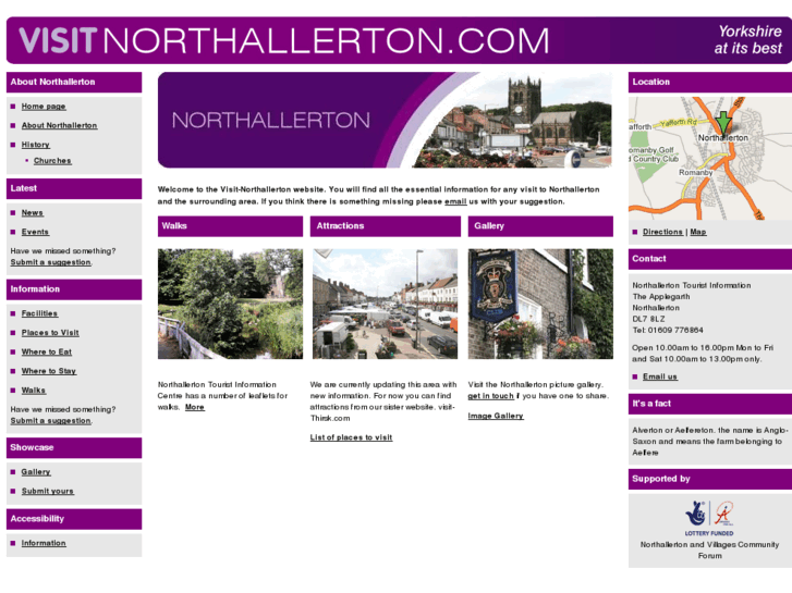 www.visit-northallerton.com