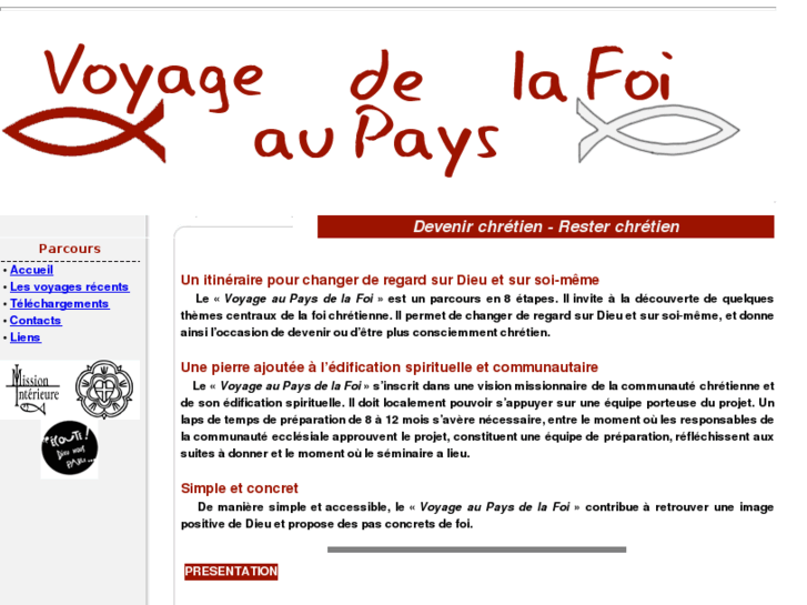 www.voyageaupaysdelafoi.fr