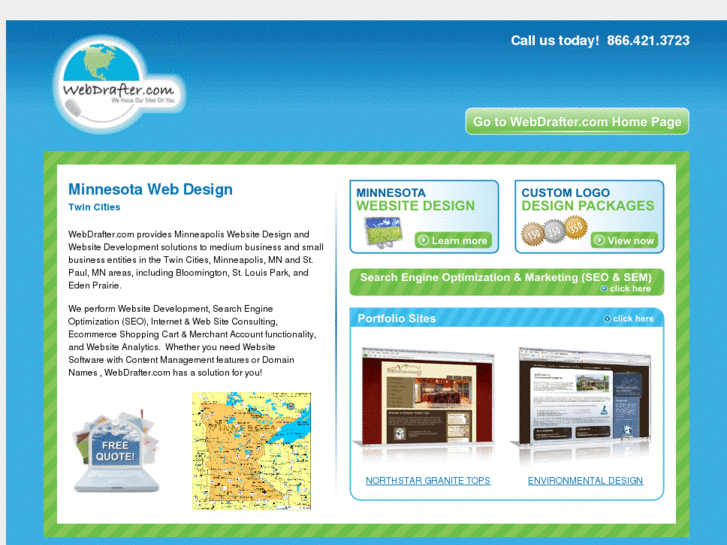 www.webdesign-mn.com