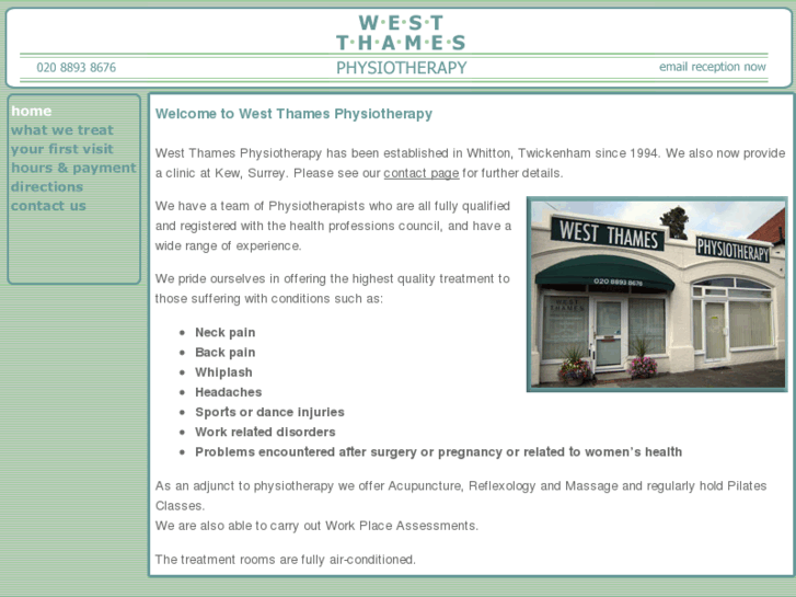 www.westthamesphysio.com