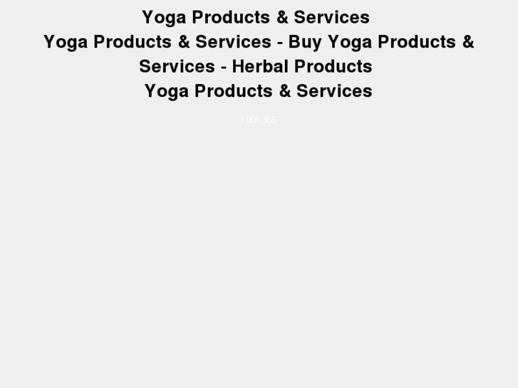 www.yogashop.biz