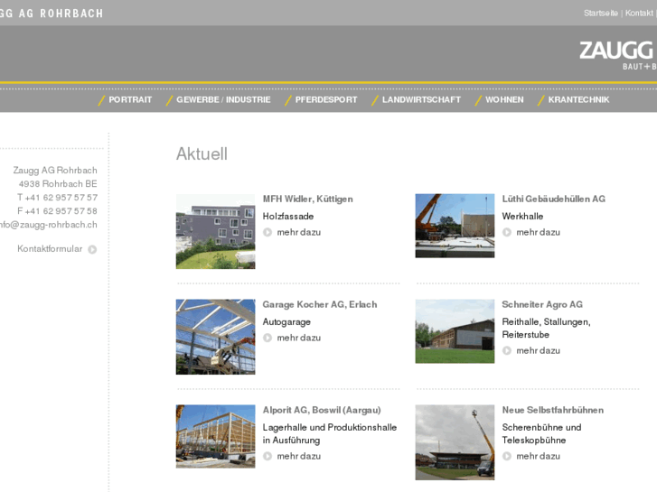 www.zaugg-rohrbach.ch