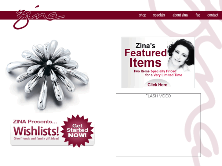 www.zinabeverlyhills.com