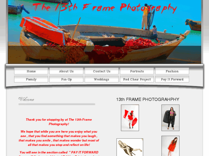 www.13thframephotography.com