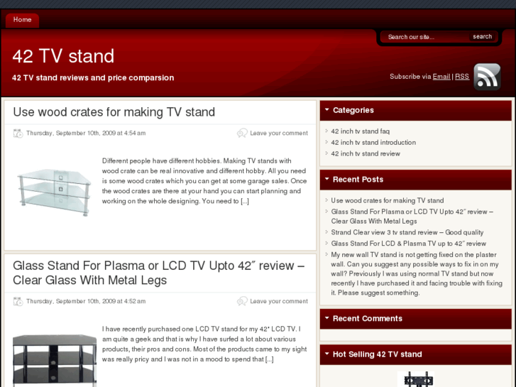 www.42tvstand.co.uk