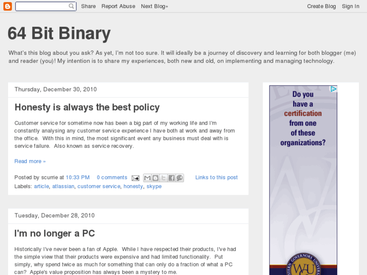 www.64bitbinary.com