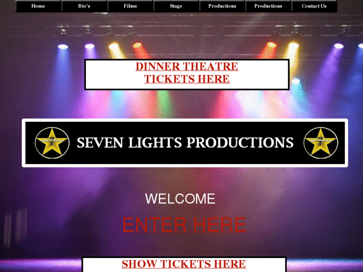 www.7lightsproductions.com