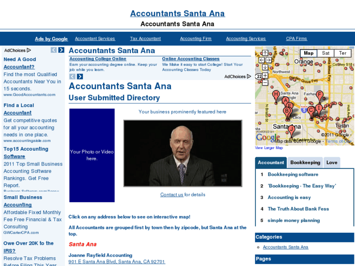www.accountantssantaana.com