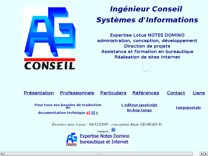 www.ag-conseil.com