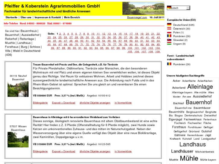 www.agrarimmobilien-muensterland.de