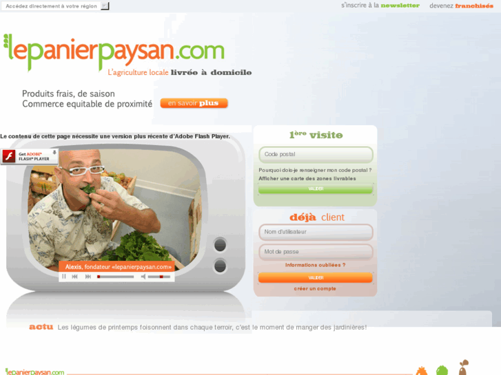 www.agriculturelocale.com