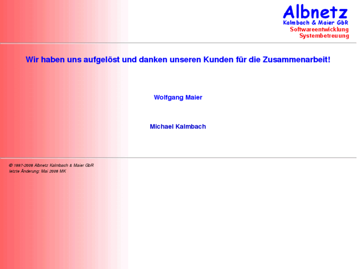 www.albnetz.net