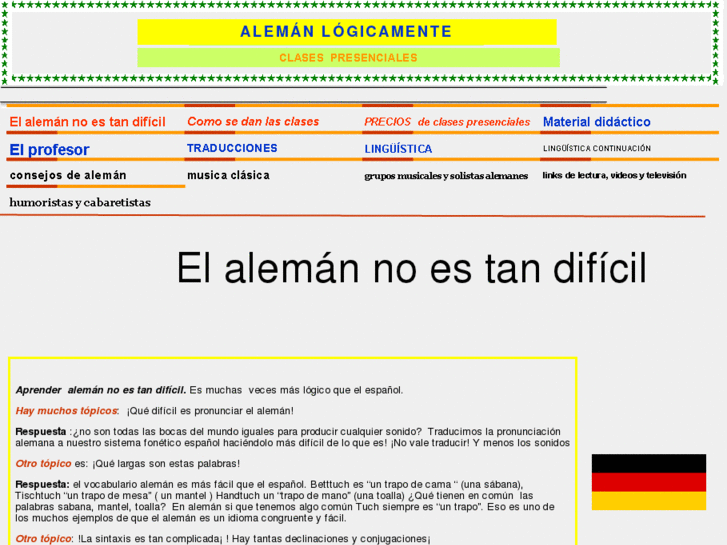 www.alemanlogicamente.es