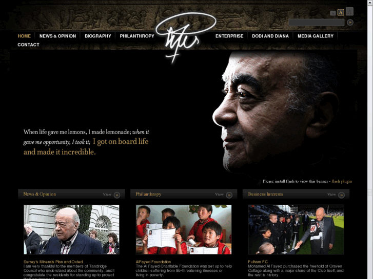 www.alfayed.com