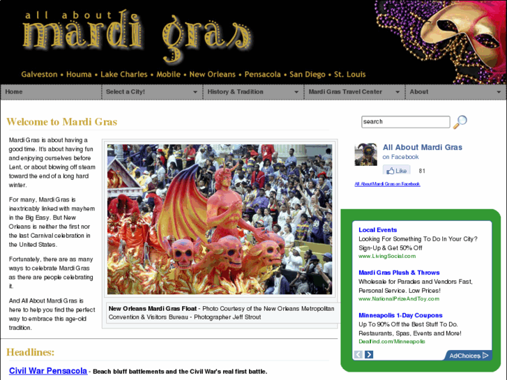 www.allaboutmardigras.com