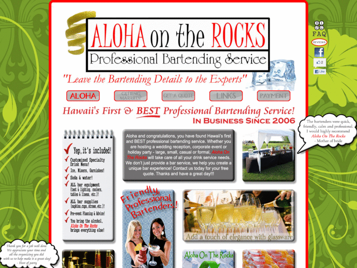 www.alohaontherocks.com