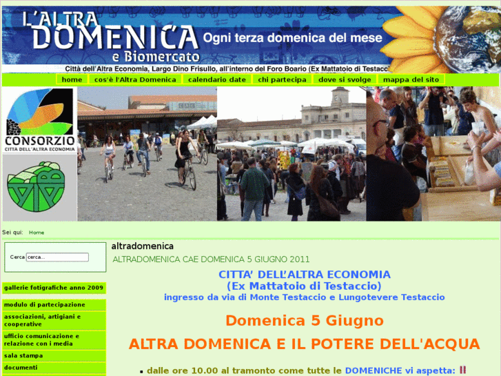 www.altradomenica.org