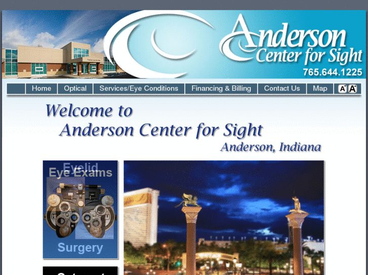 www.andersoncenterforsight.com