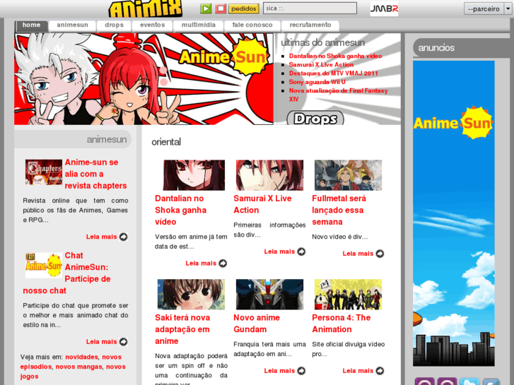 www.anime-sun.com