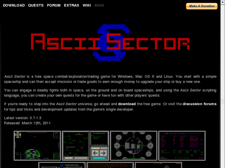 www.asciisector.net