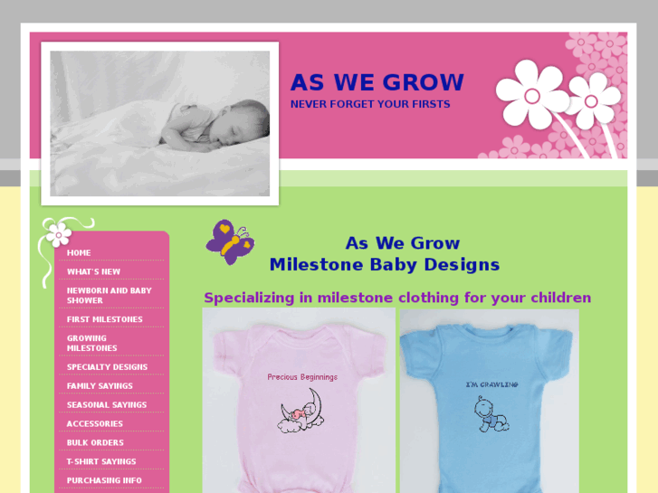 www.aswegrowbaby.com