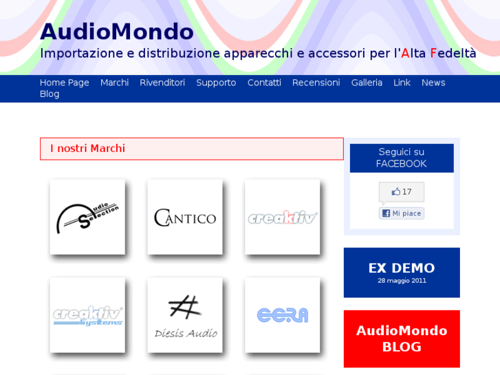 www.audiomondo.com