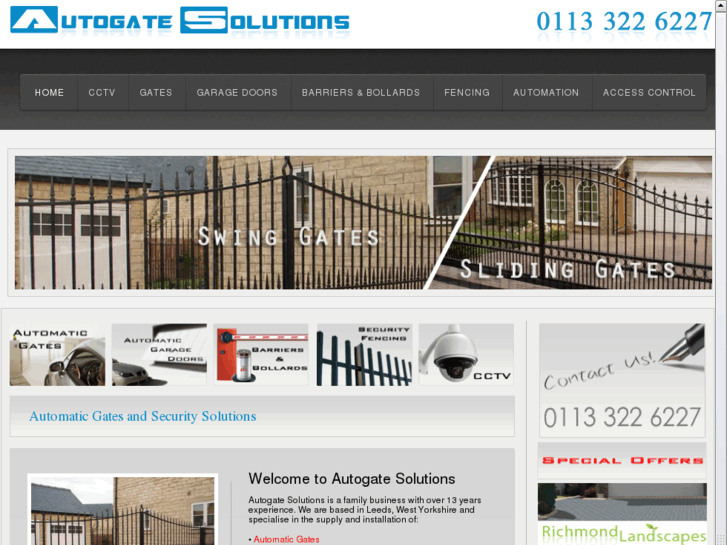www.autogatesolutions.com