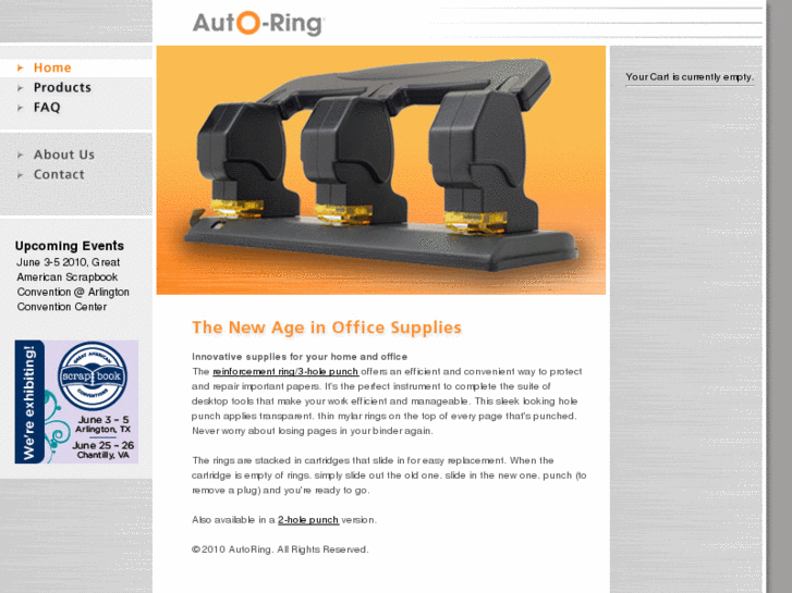 www.autoring.com