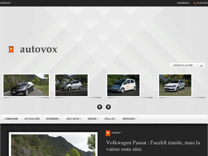 www.autovox.fr