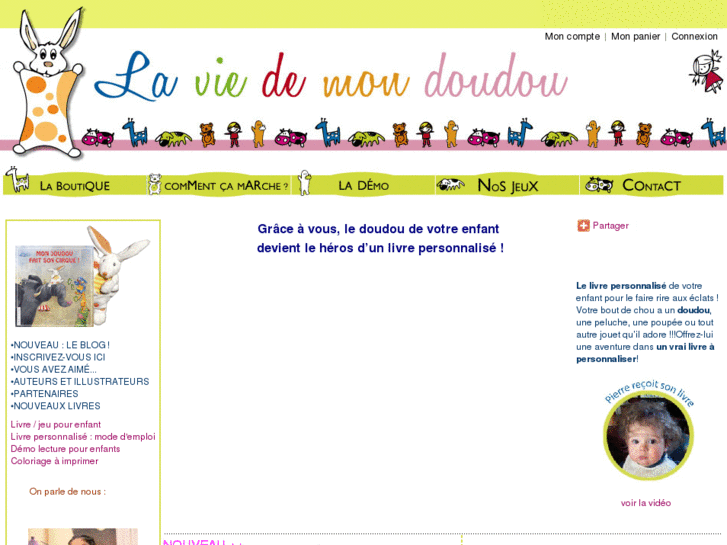 www.aventuresdedoudou.com