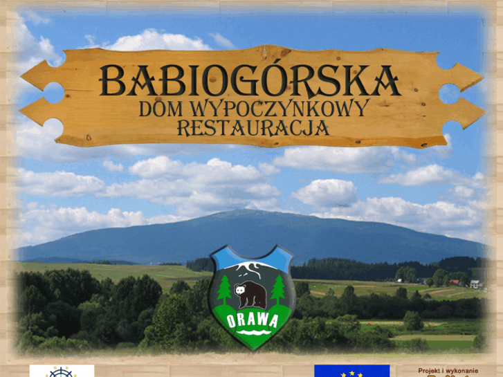 www.babiogorska.pl