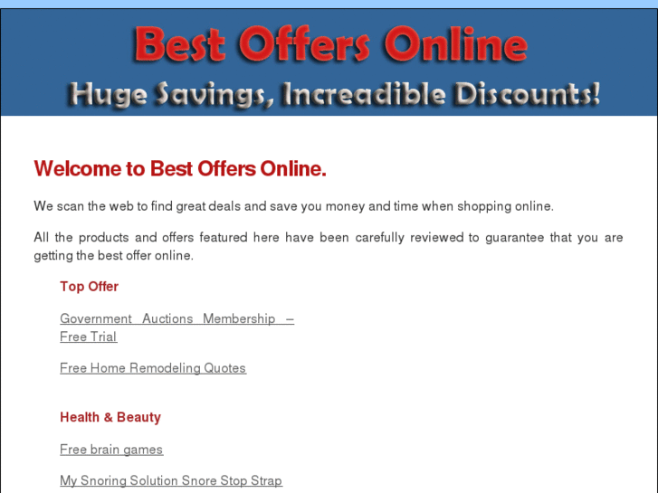 www.best-offers-online.com